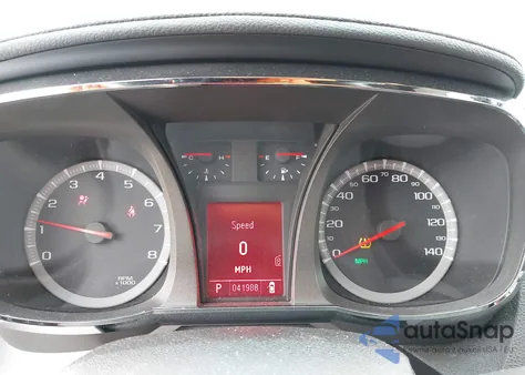 2010 GMC Terrain Slt-2 z USA, uszkodzony, nr VIN 2CTALHEW2A6314205